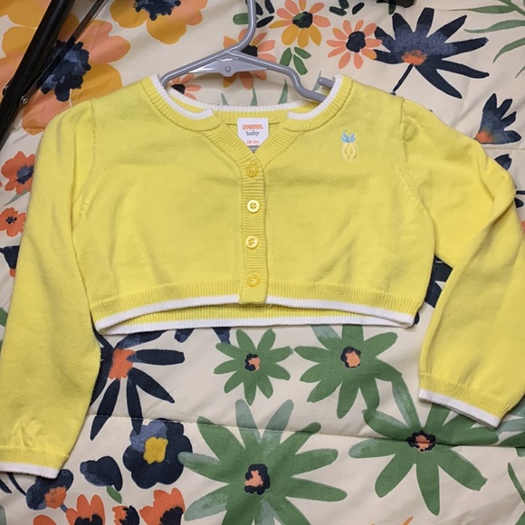 Lot of Girls 18-24/2T Gymboree & Old Navy long sleeve - Picture 13 of 13